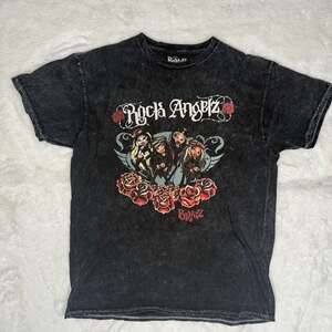 Bratz Rock Angelz Graphic Tee